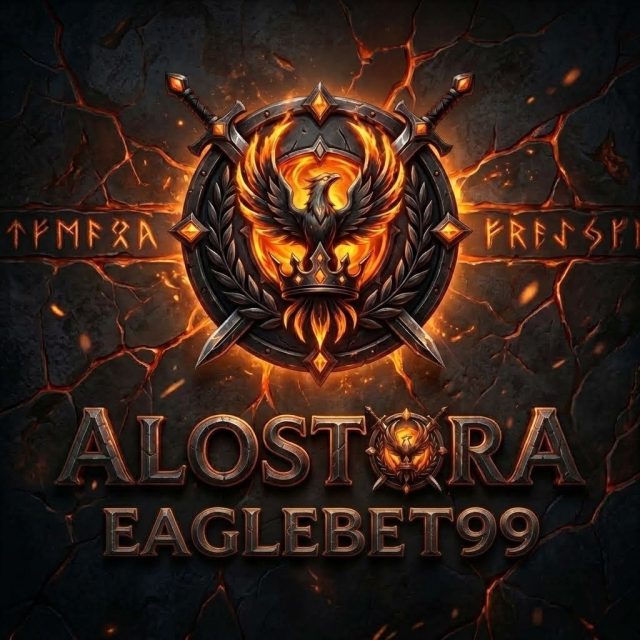 AlostoraEaglebot